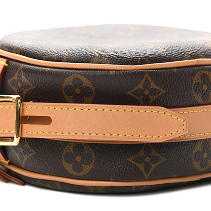 Louis Vuitton Monogram Boite Chapeau Souple PM 8 of 9