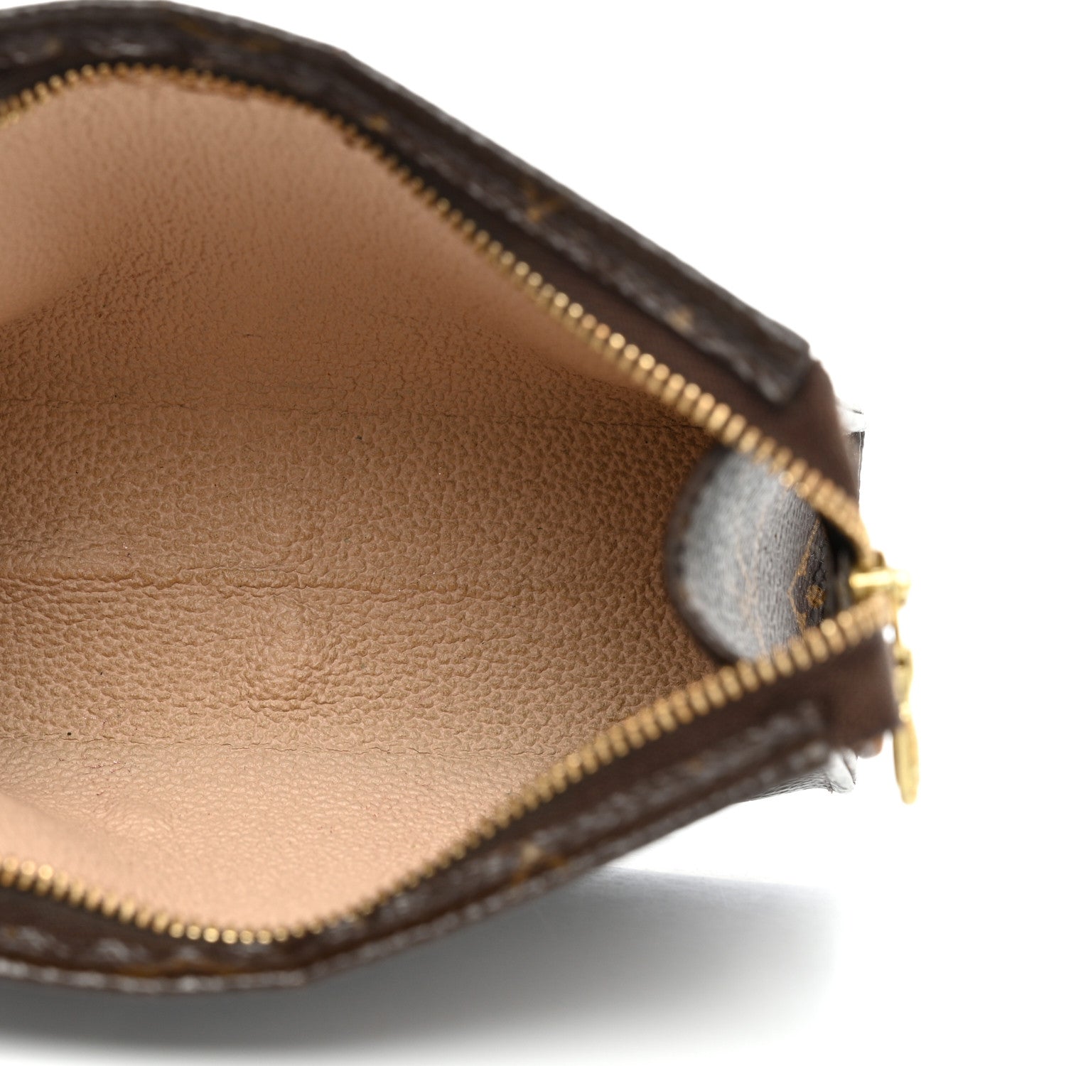 Louis Vuitton Monogram Toiletry Pouch 15 5 of 11