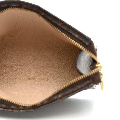 Louis Vuitton Monogram Toiletry Pouch 15 5 of 11