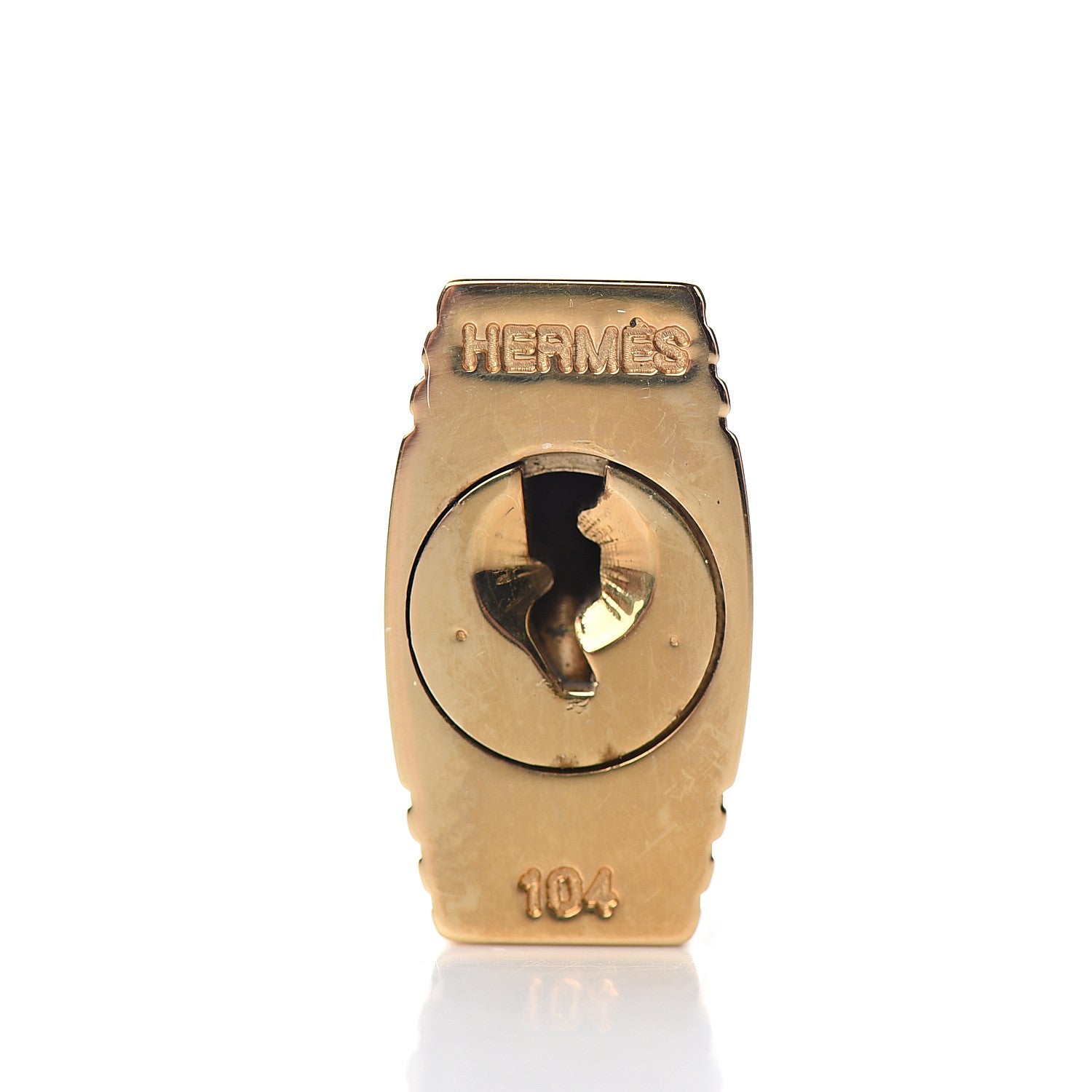Hermes Chamonix Kelly Sellier 32 Rouge H 7 of 11