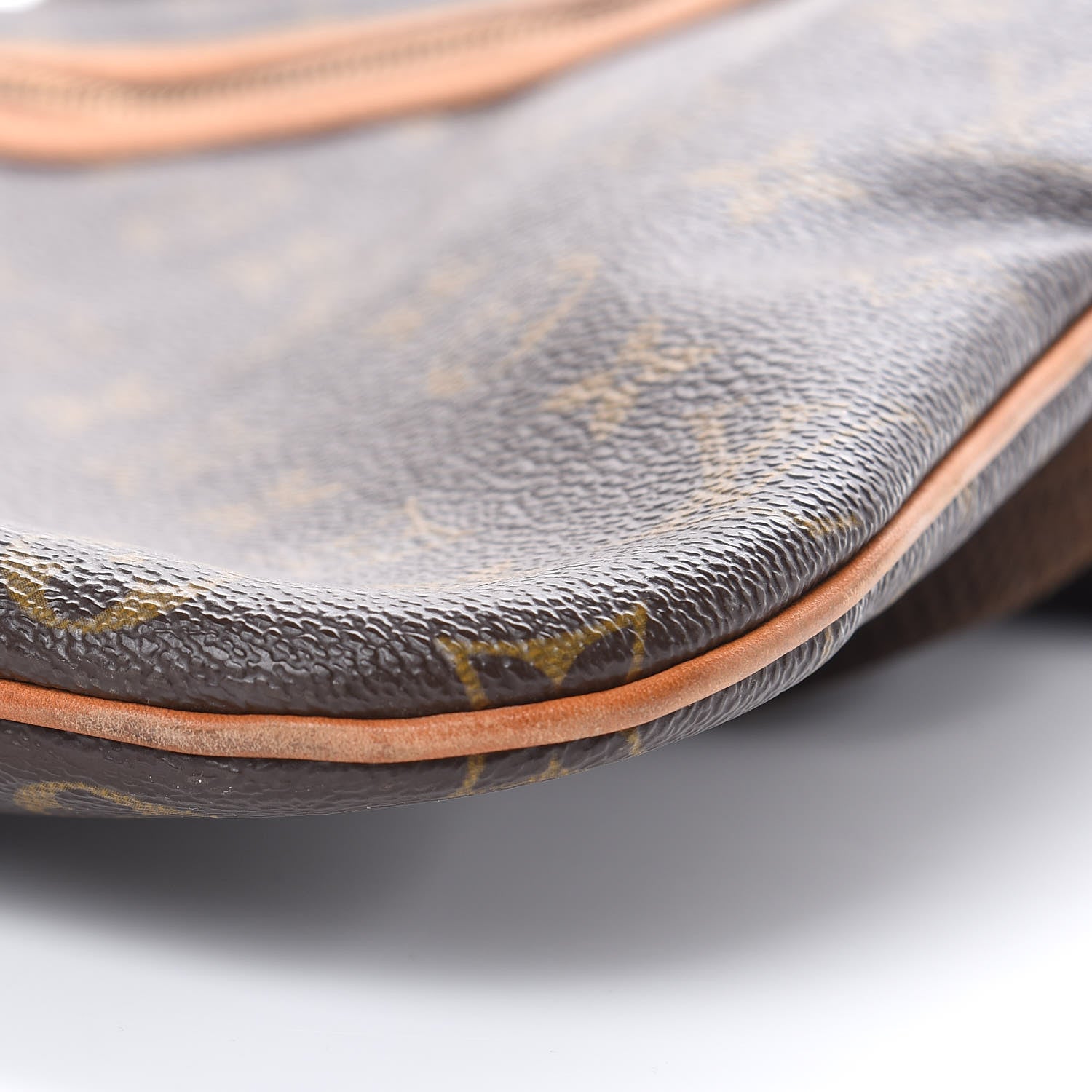 Louis Vuitton Monogram Bosphore Pochette 9 of 12