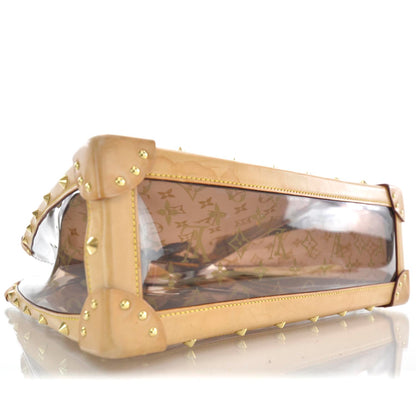 Louis Vuitton Ambre Neo Cabas 6 of 9