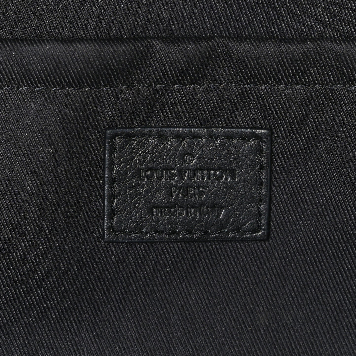 Monogram Palm Springs Backpack MM