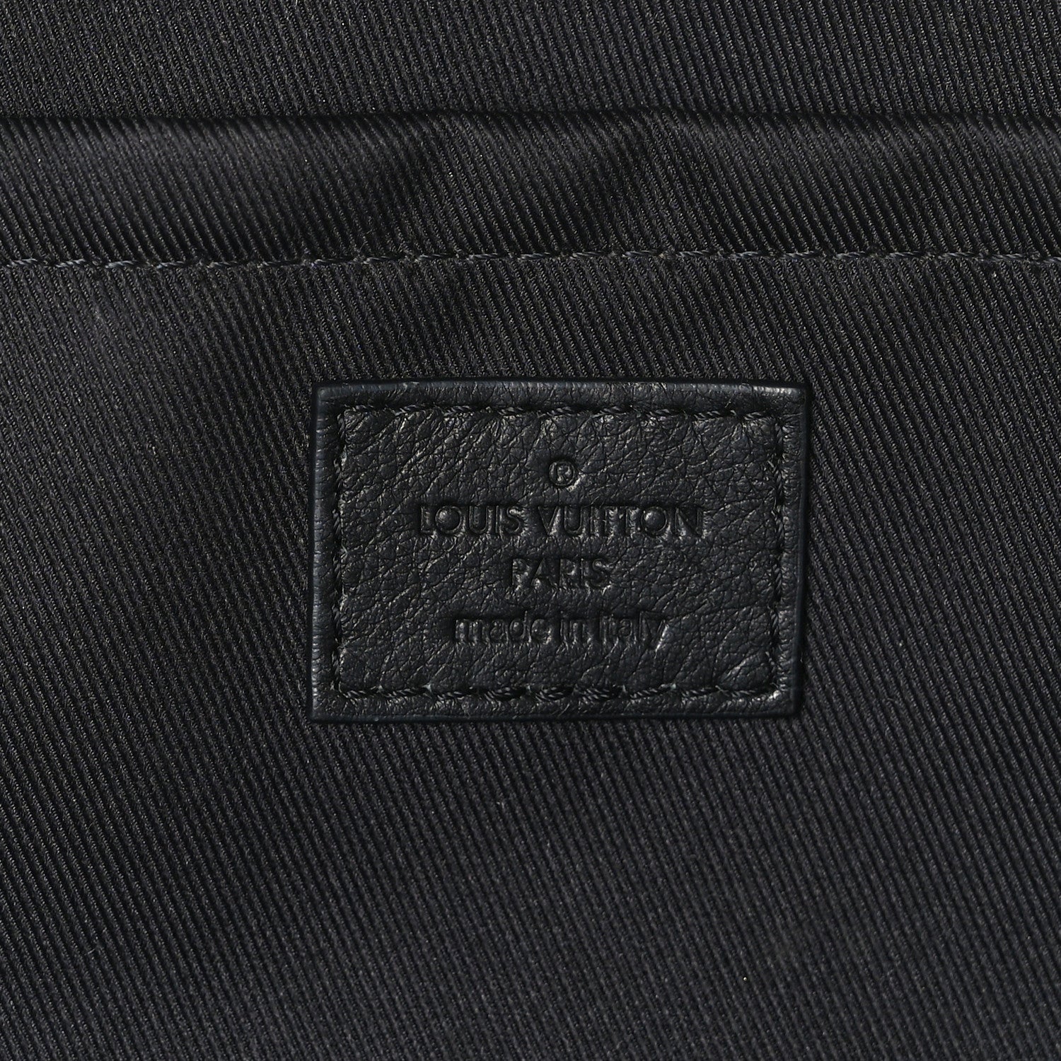 Louis Vuitton Monogram Palm Springs Backpack MM 6 of 8