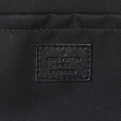 Louis Vuitton Monogram Palm Springs Backpack MM 6 of 8