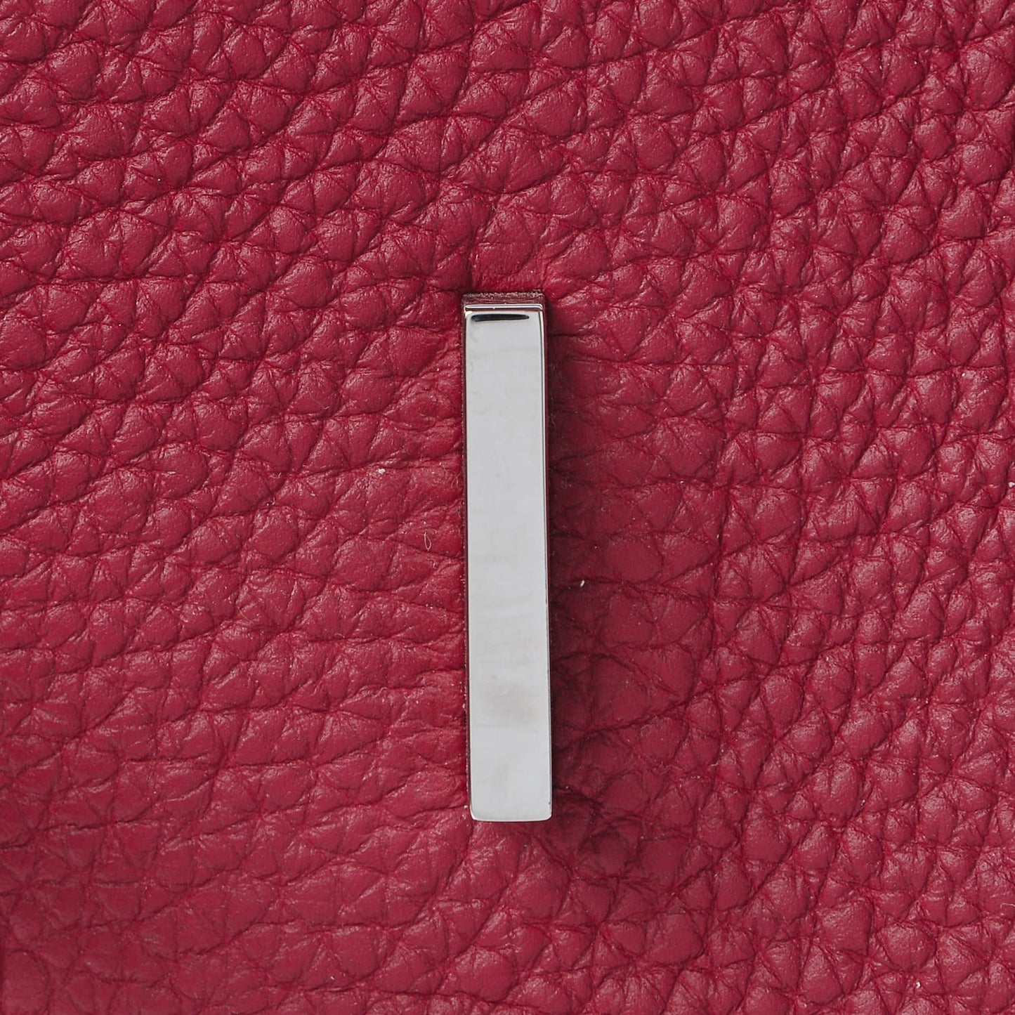 Togo Birkin 35 Rubis