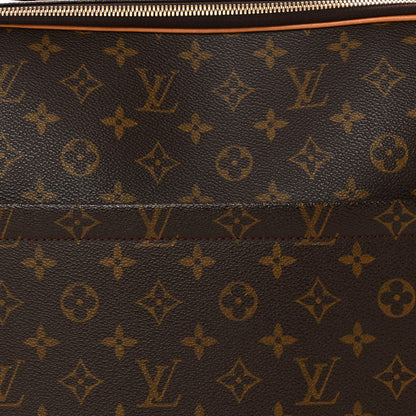 Louis Vuitton Monogram Packall GM 6 of 10