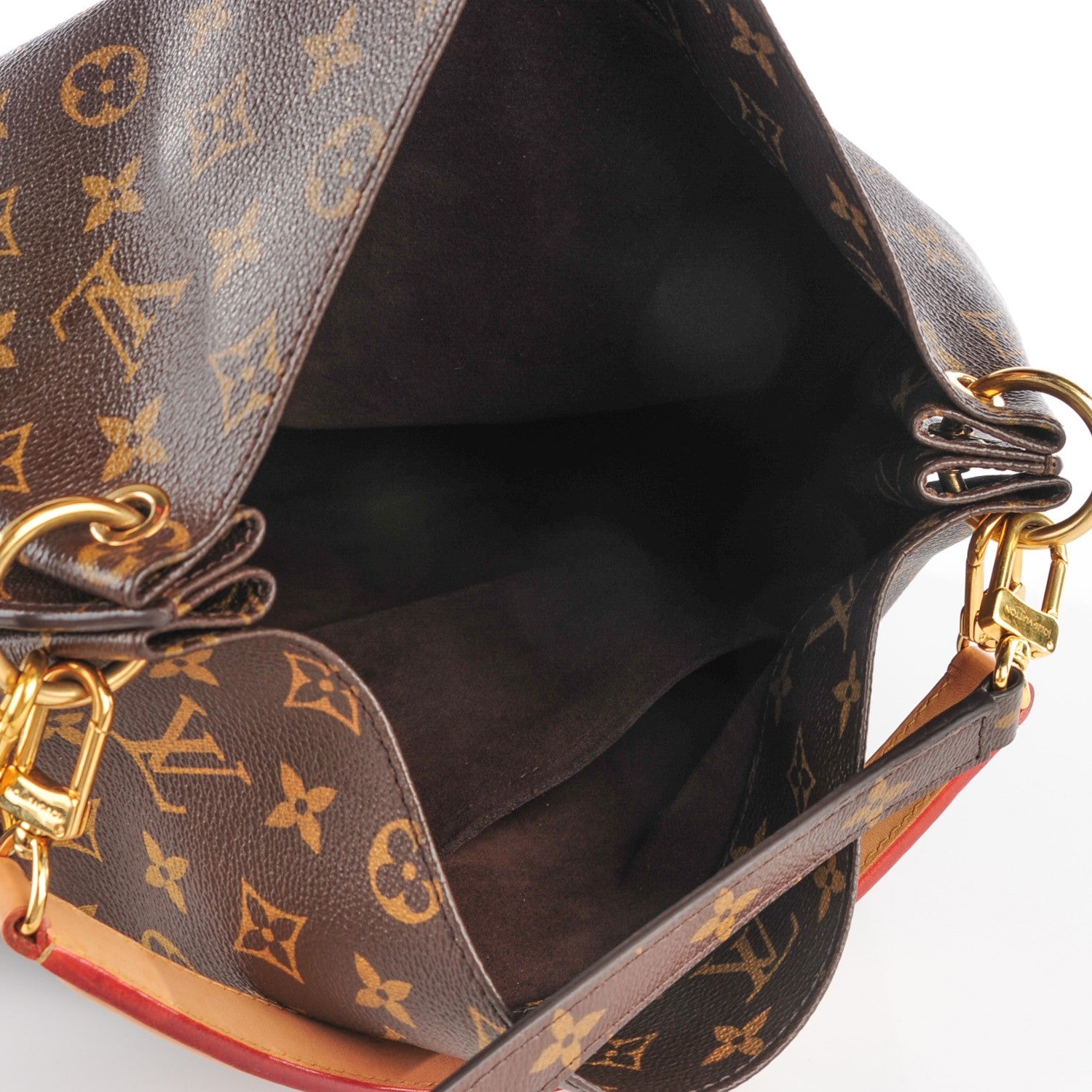 Louis Vuitton Monogram Metis 5 of 7