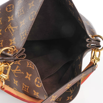 Louis Vuitton Monogram Metis 5 of 7