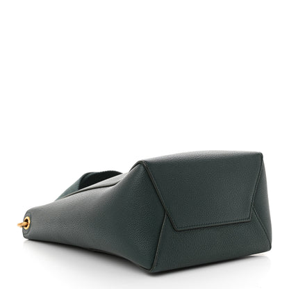 Celine Soft Grained Calfskin Small Sangle Bucket Bag Amazone 4 of 10