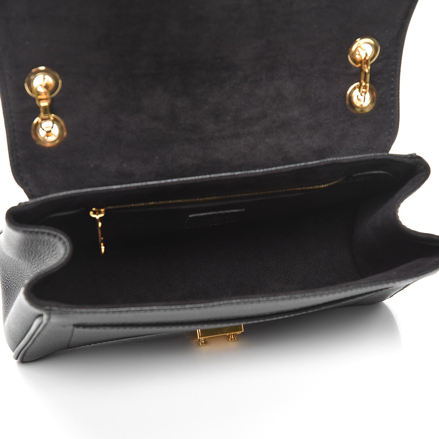 Empreinte Saint Germain PM Black