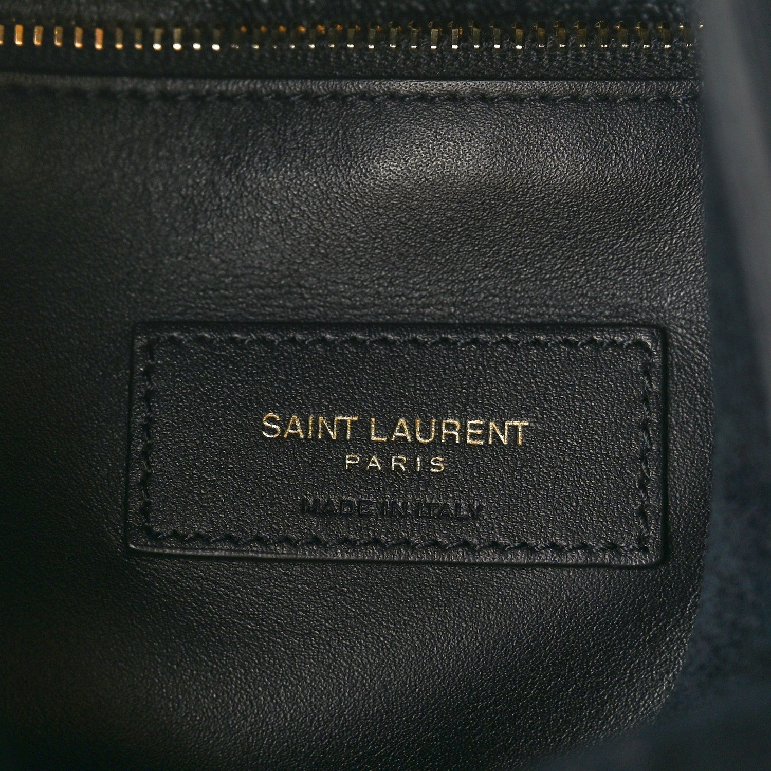 Saint Laurent Smooth Calfskin Large Le 5 A 7 Soft Hobo Black 6 of 9