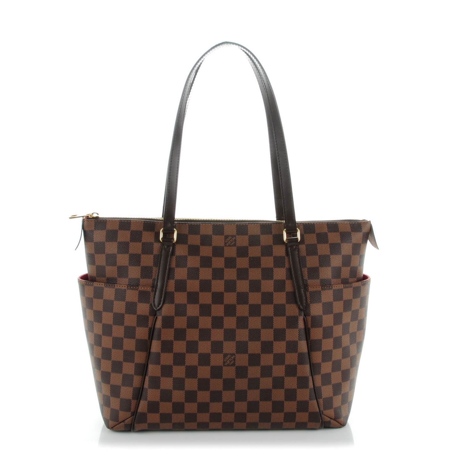 Damier Ebene Totally MM