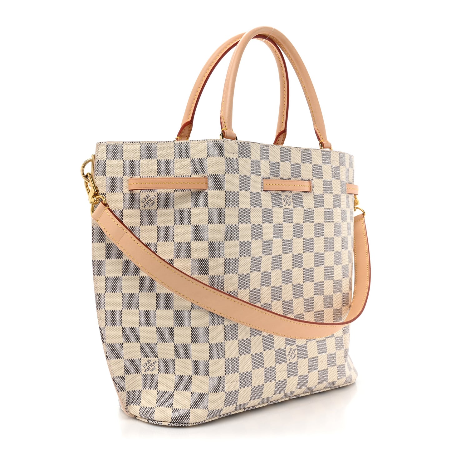 Damier Azur Girolata