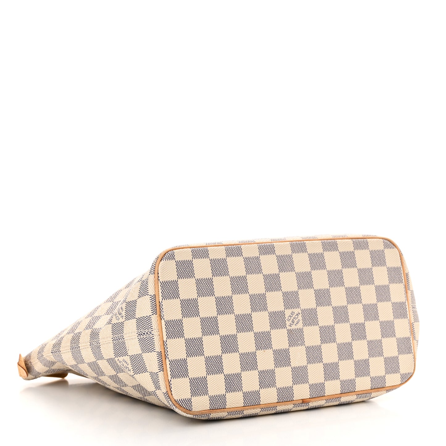 Damier Azur Saleya PM