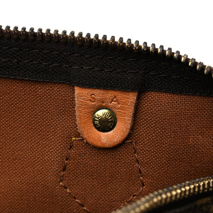 Louis Vuitton Monogram Speedy 30 8 of 22