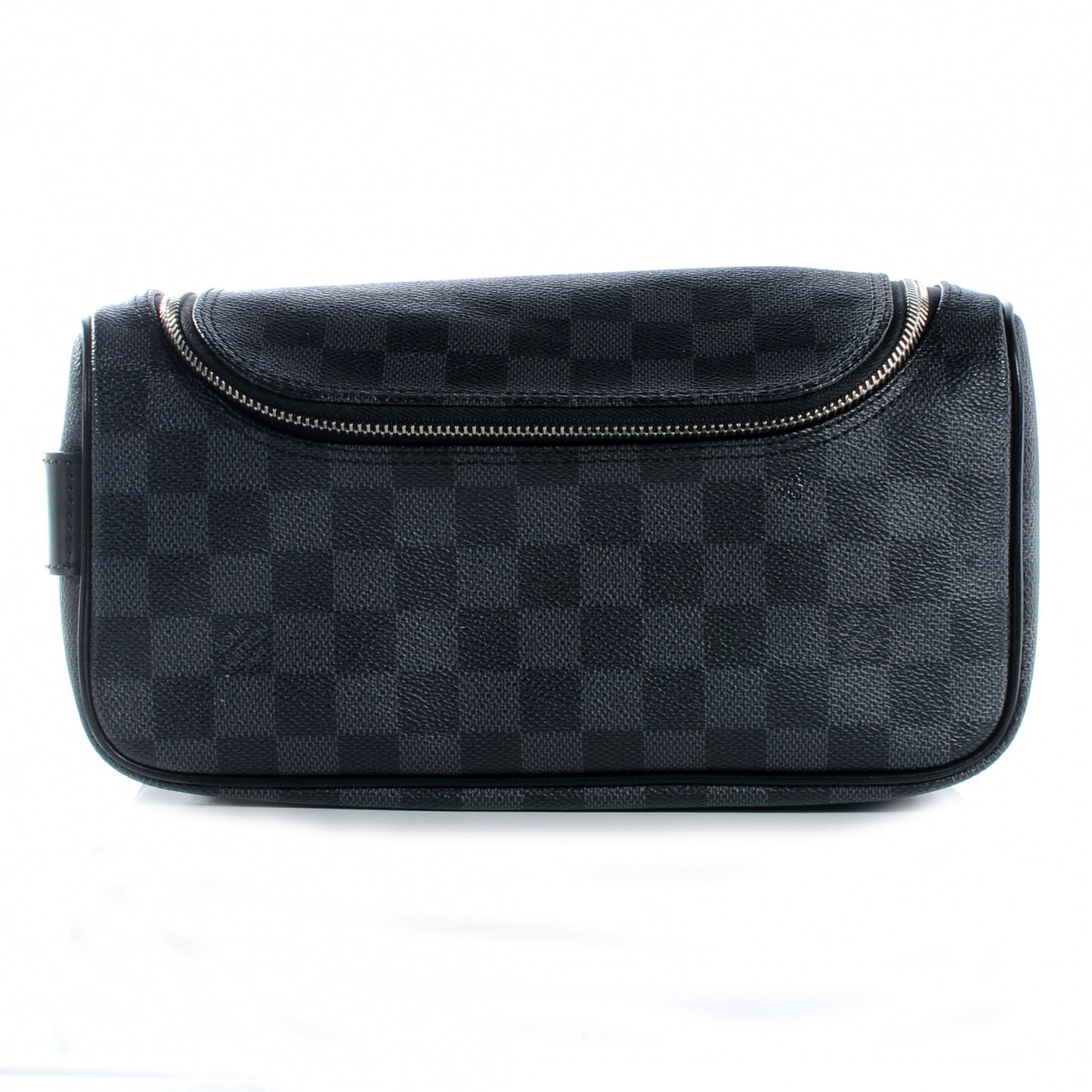 Damier Graphite Toiletry Pouch