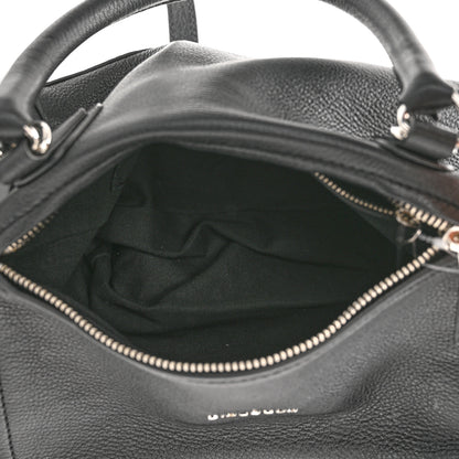 Givenchy Sugar Goatskin Small Pandora Black 5 of 11