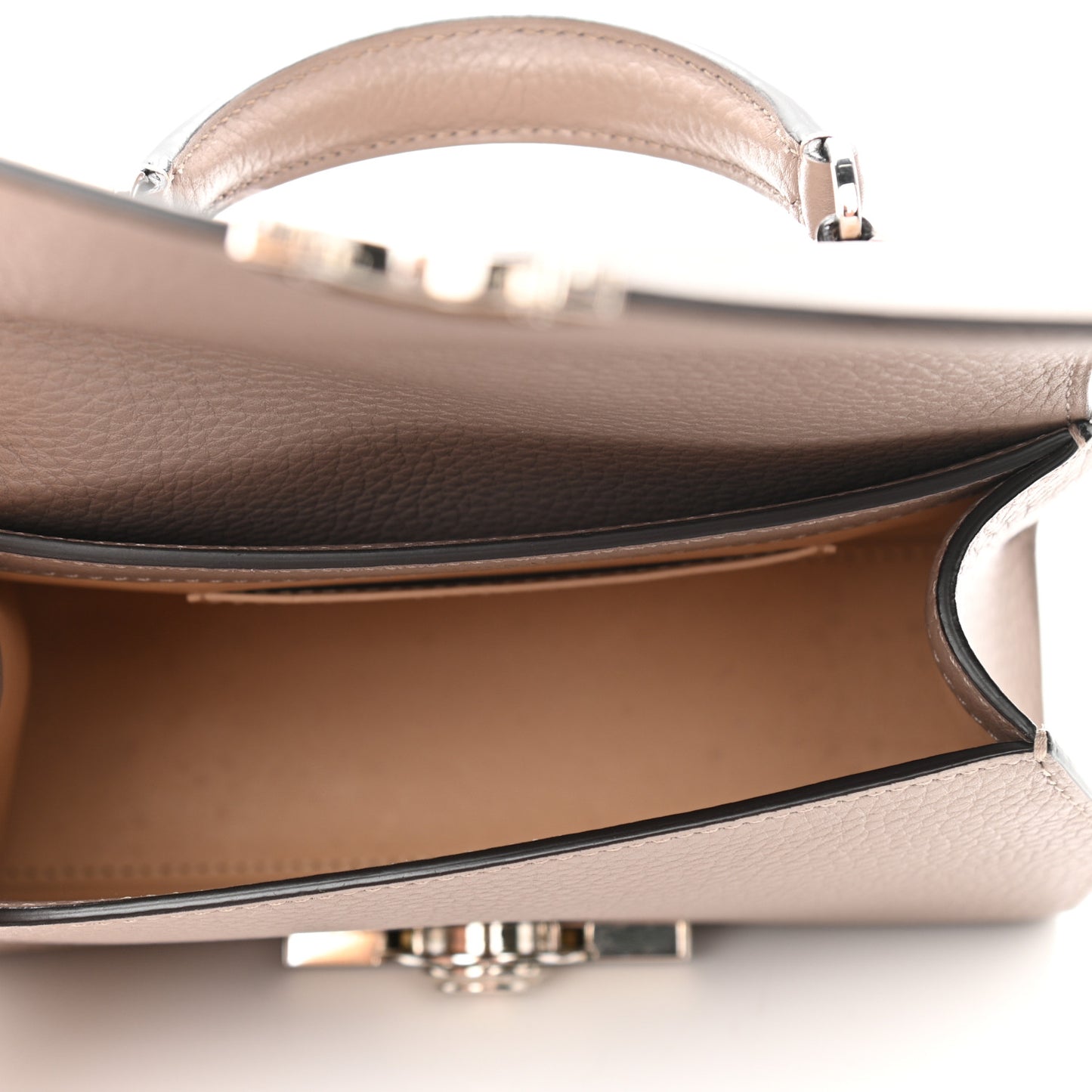 Taurillon Blush Rejane BB Tourterelle