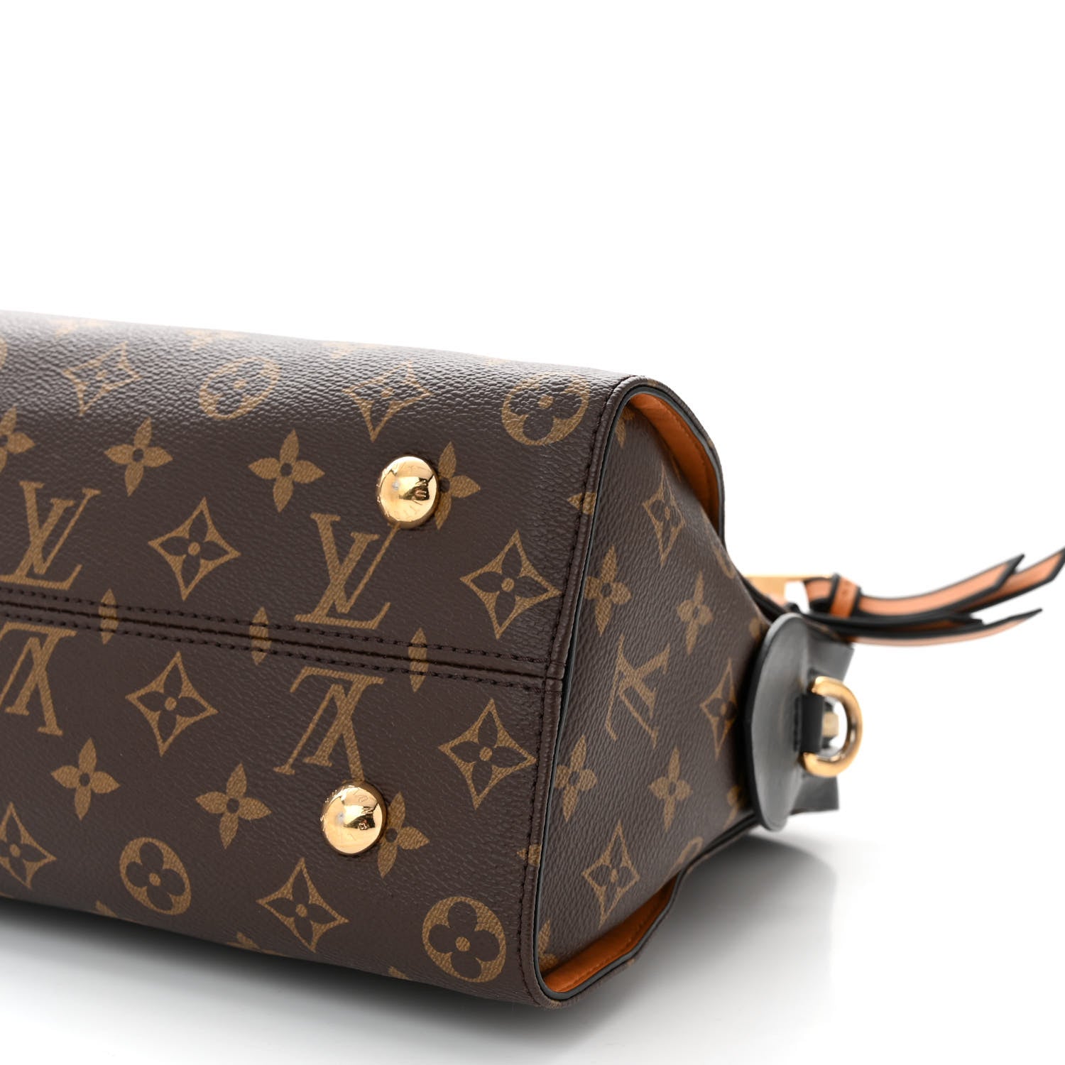 Louis Vuitton Monogram Tuileries Black 10 of 10