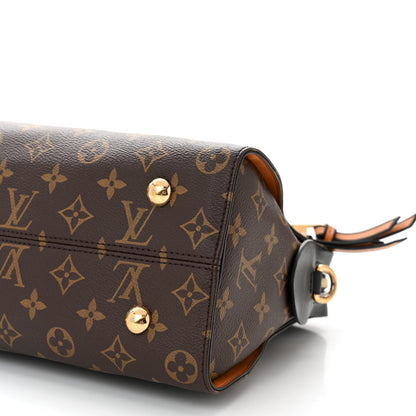 Louis Vuitton Monogram Tuileries Black 10 of 10