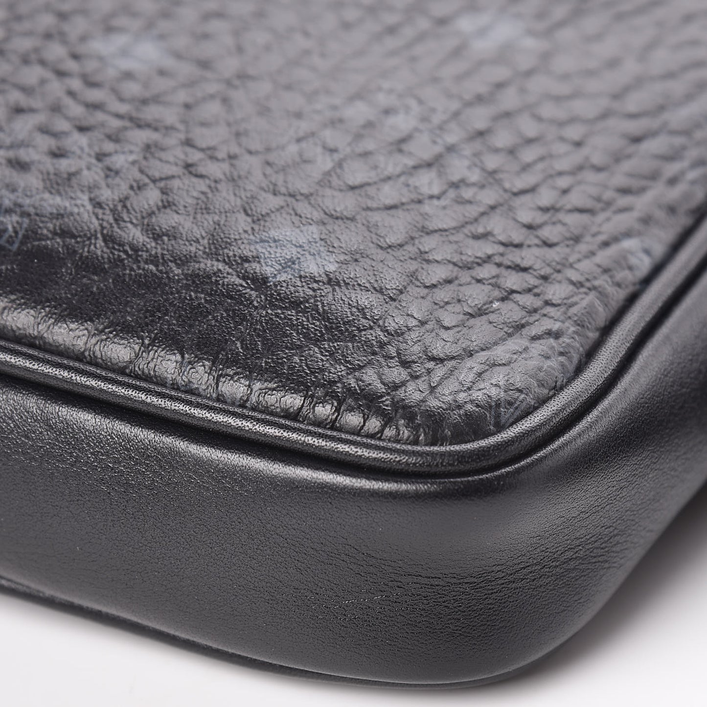 Visetos Modular Stark Belt Bag Black
