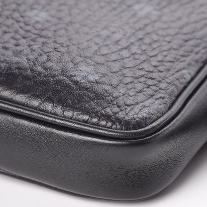 MCM Visetos Modular Stark Belt Bag Black 11 of 13