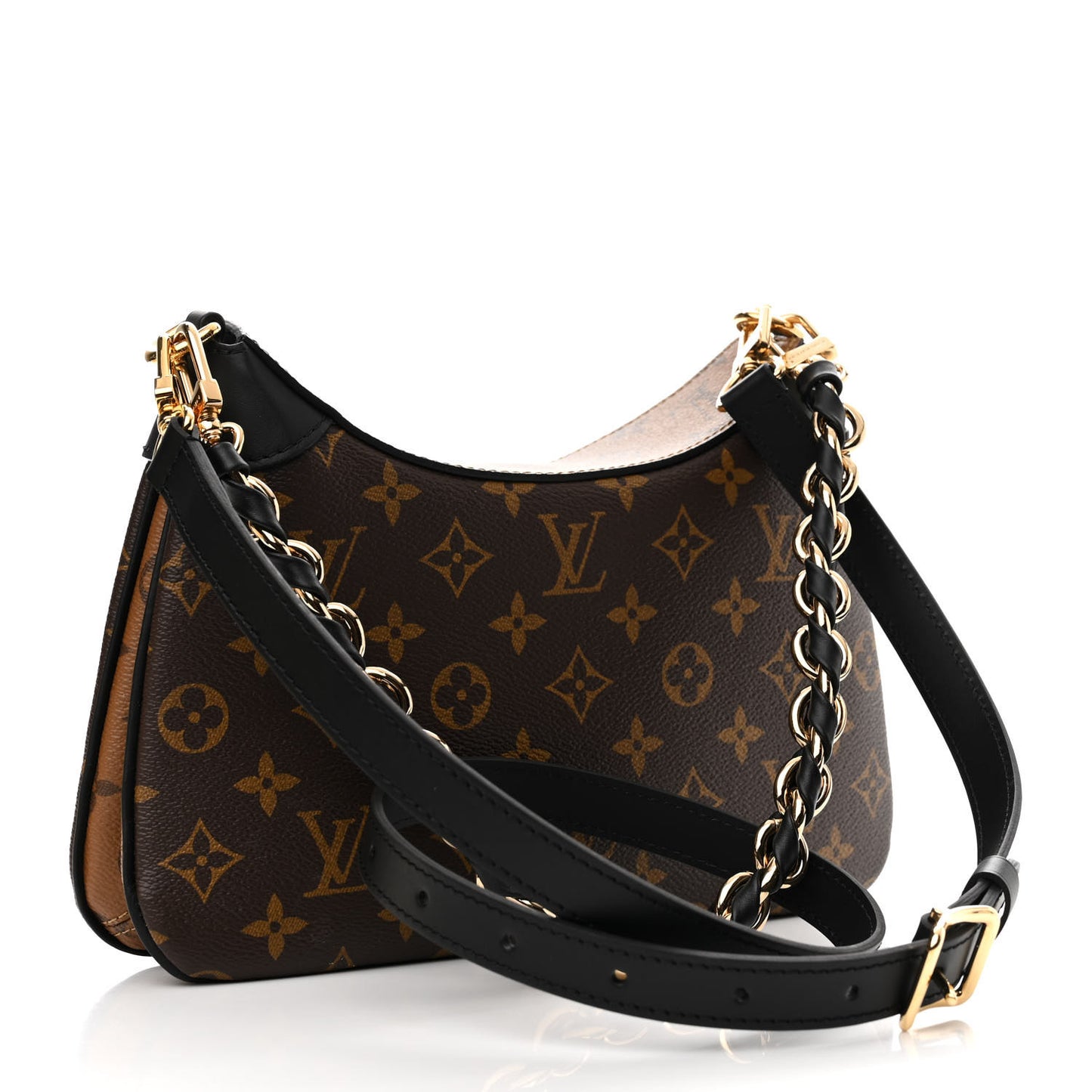 Reverse Monogram Twinny