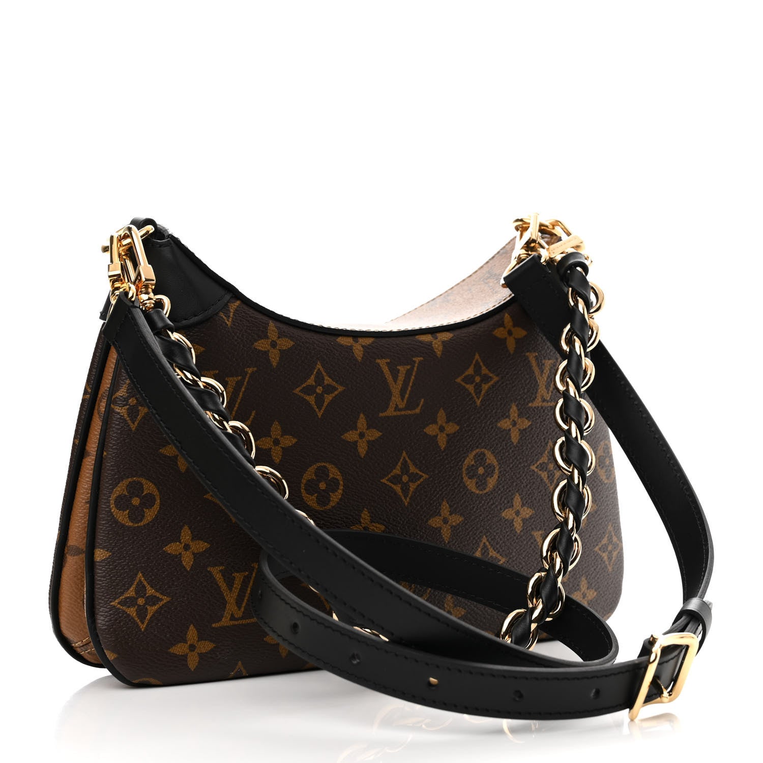 Louis Vuitton Reverse Monogram Twinny 3 of 9