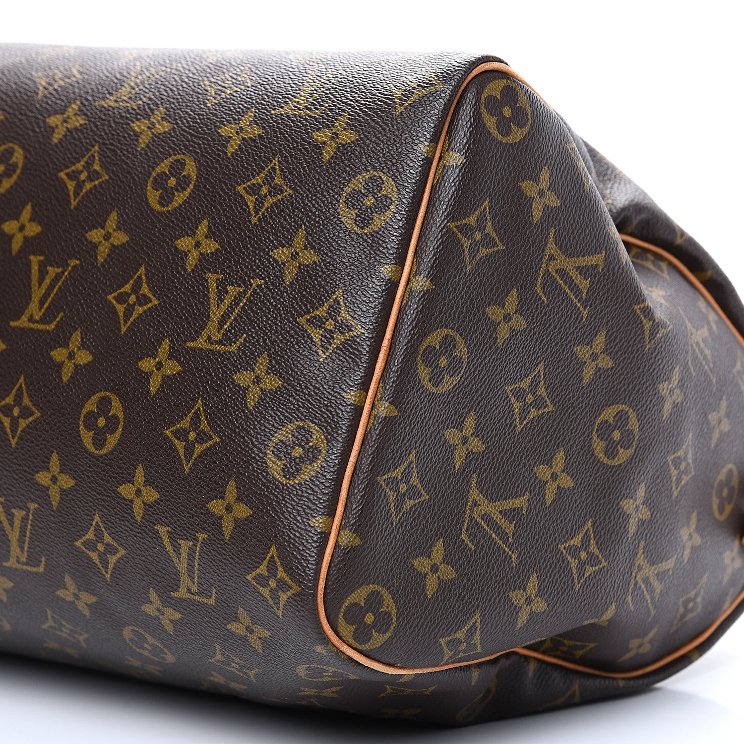 Louis Vuitton Monogram Speedy 35 9 of 10