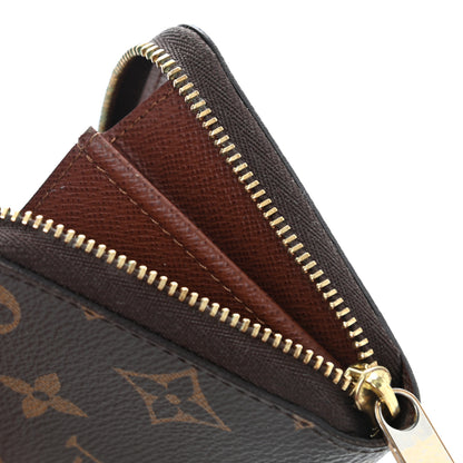 Louis Vuitton Monogram Zippy Coin Purse 11 of 12