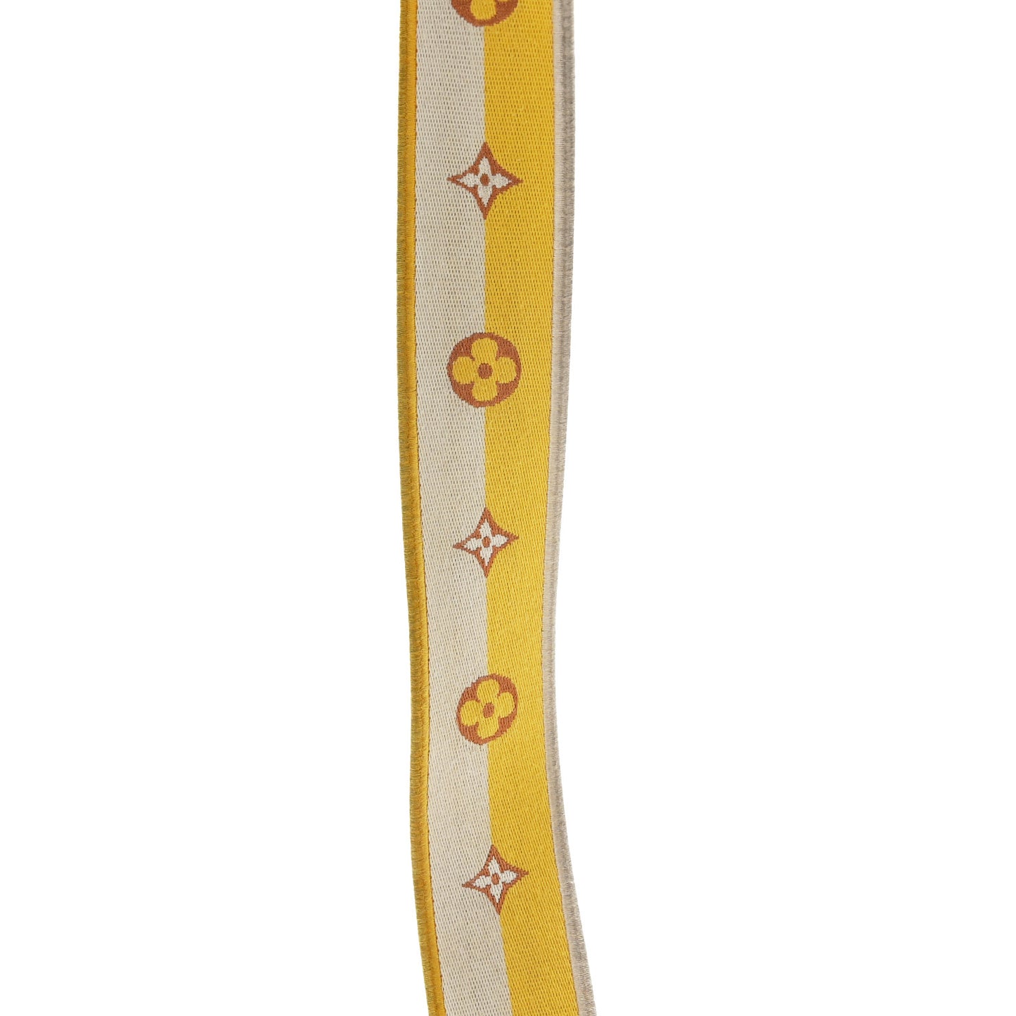 Jacquard Alma BB Shoulder Strap Sunflower
