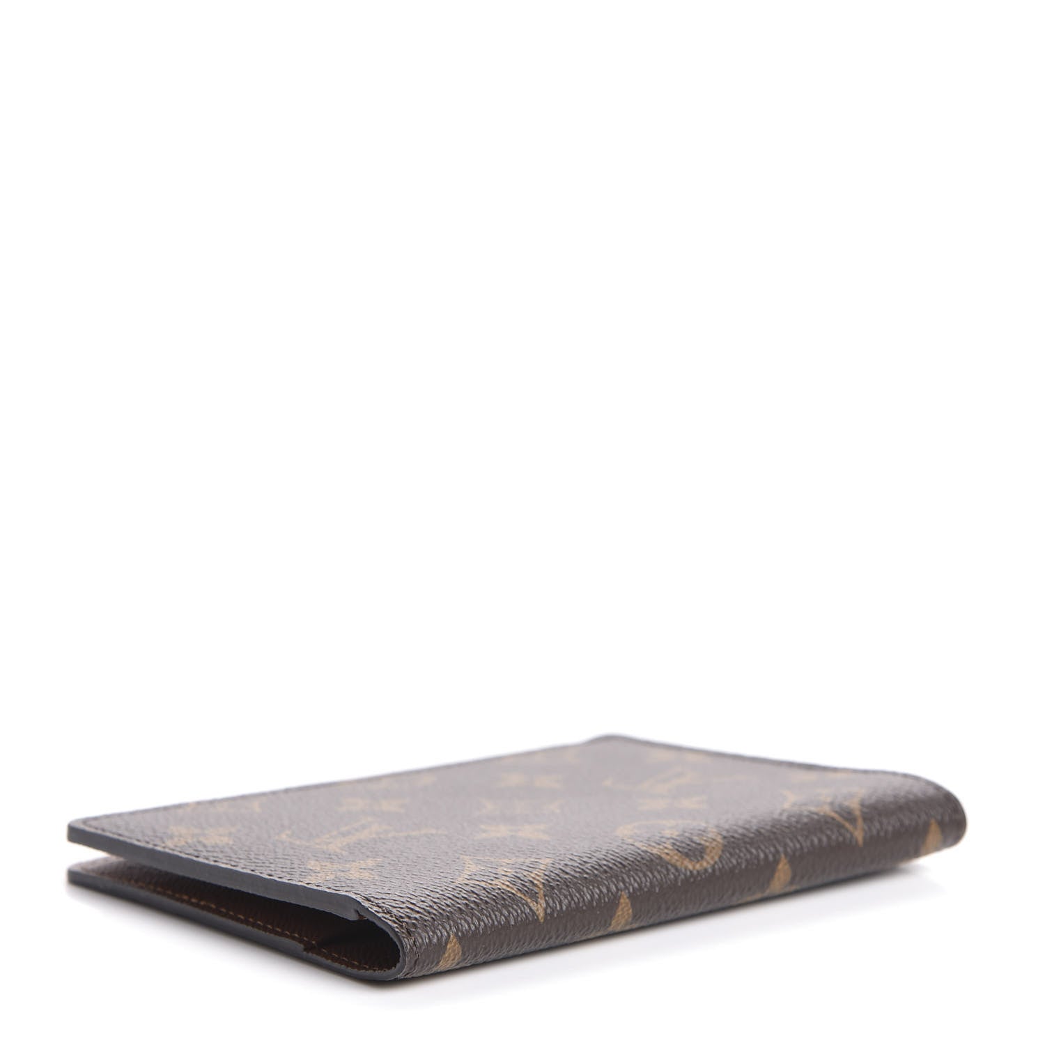 Louis Vuitton Monogram Passport Cover Wallet 4 of 8