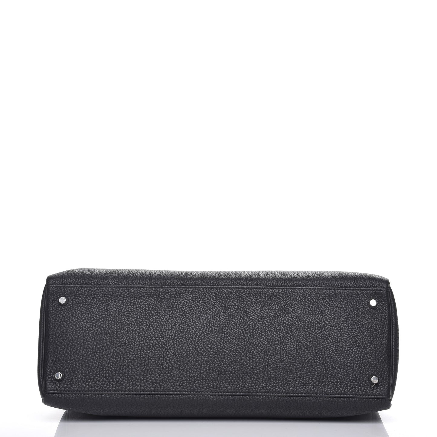 Togo Kelly Retourne 40 Black