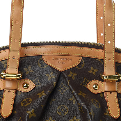 Louis Vuitton Monogram Tivoli GM 8 of 15