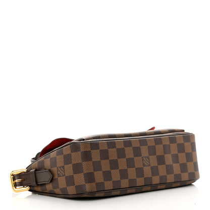 Louis Vuitton Damier Ebene Ravello GM 4 of 11