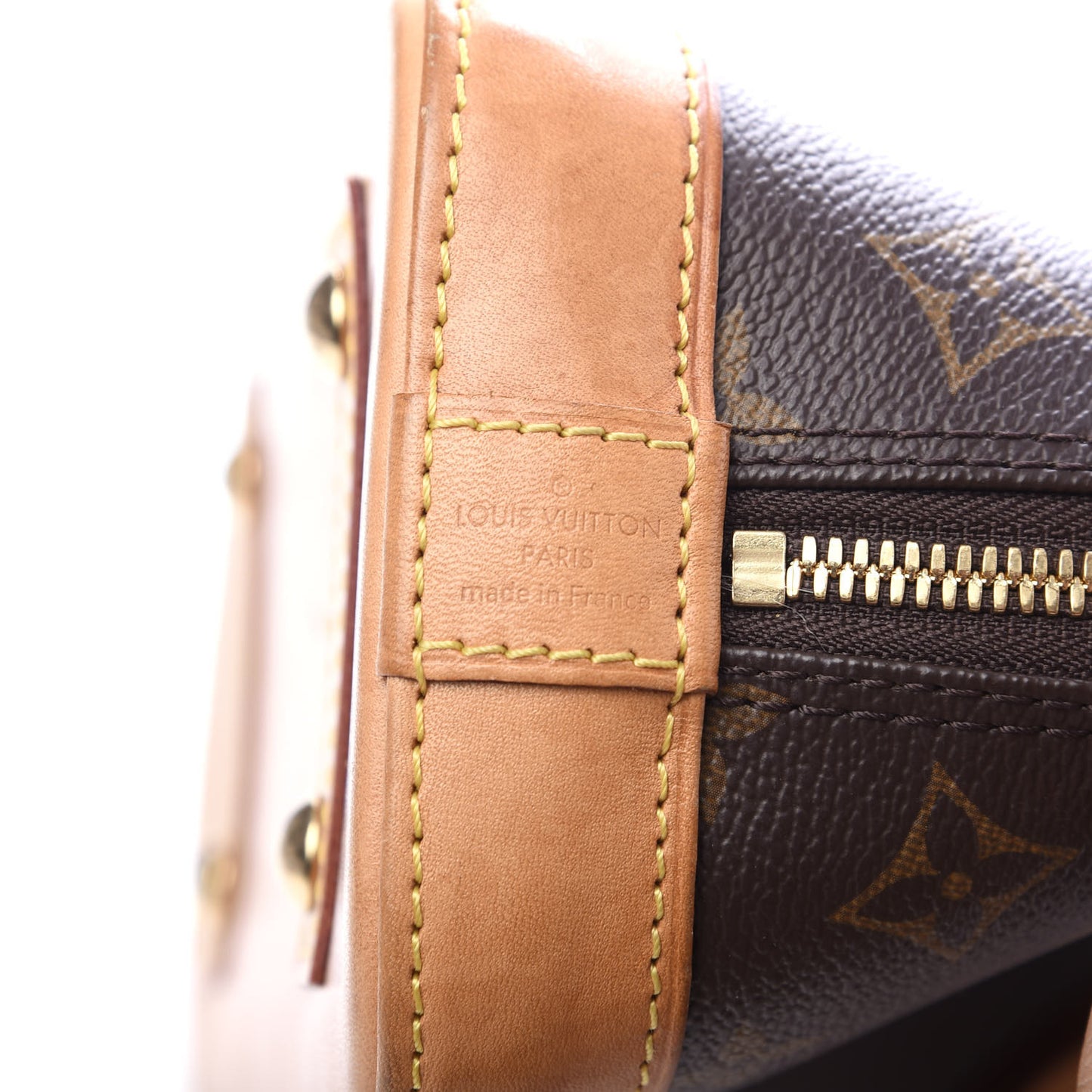 Monogram Alma BB