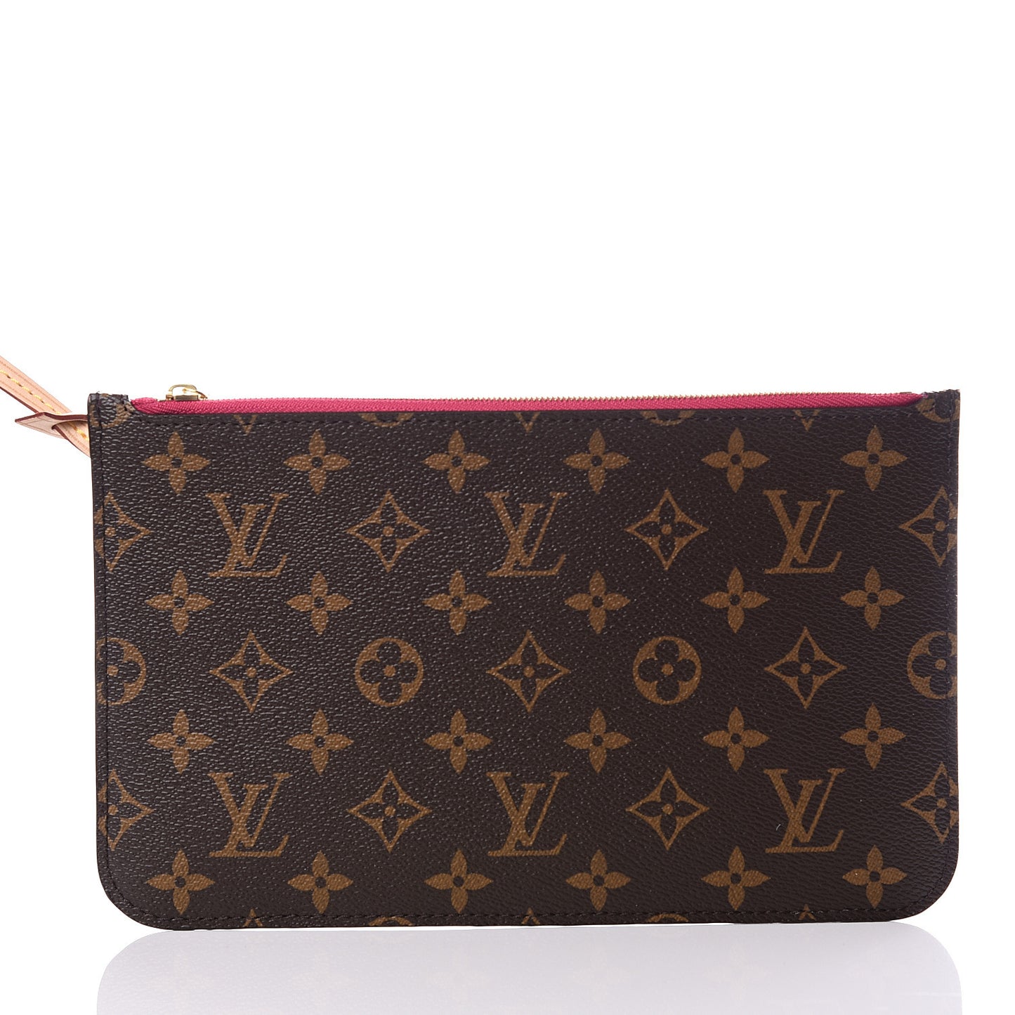 Monogram Neo Neverfull MM Pivoine