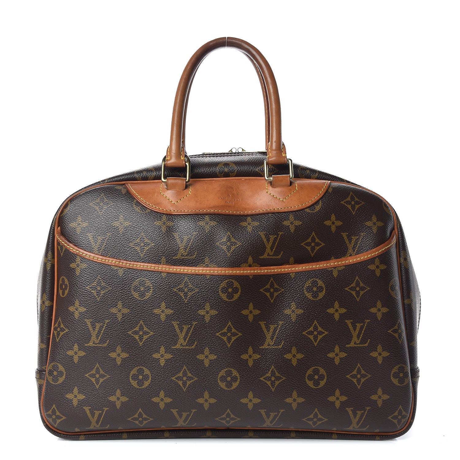 Louis Vuitton Monogram Deauville 1 of 11