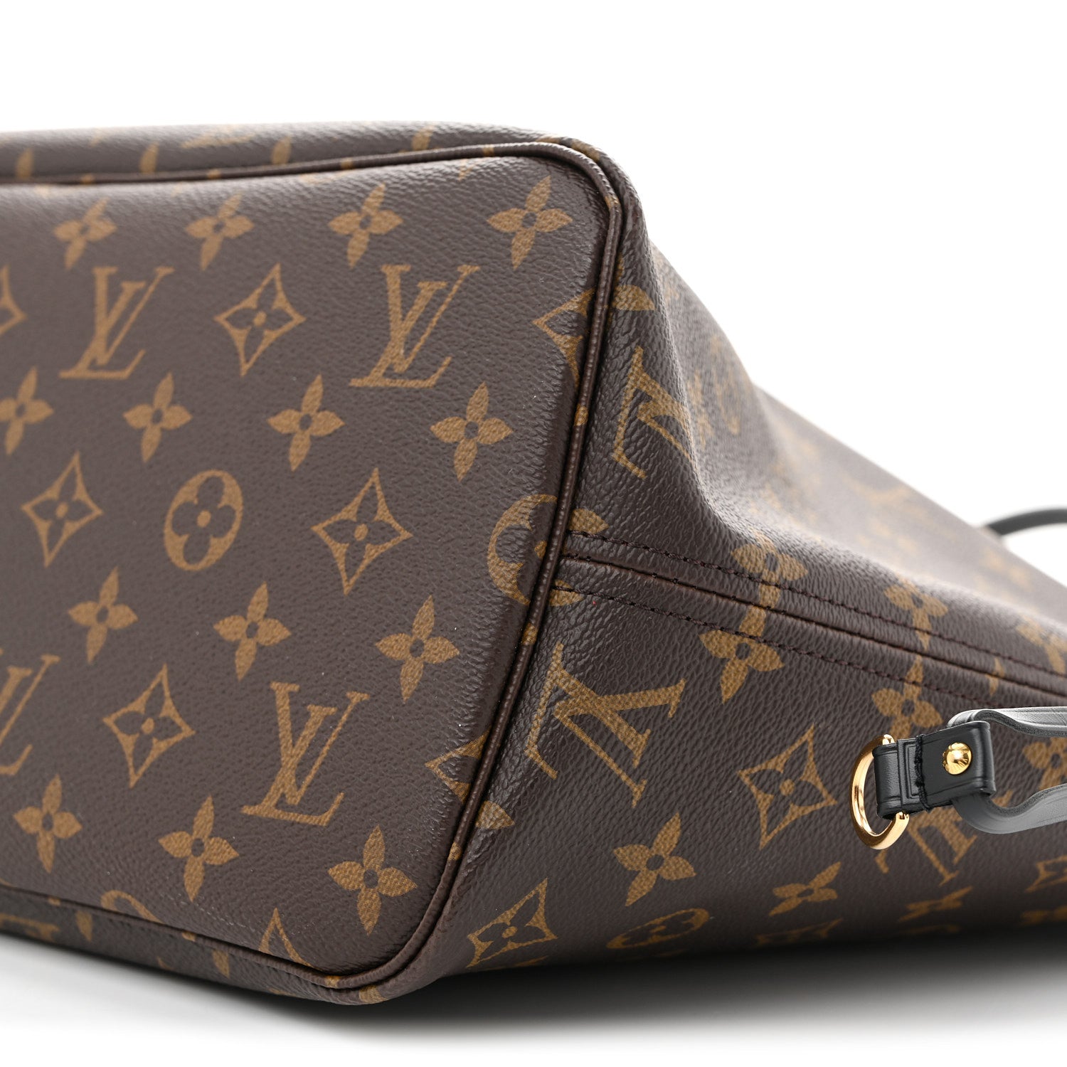 Louis Vuitton Monogram My LV World Tour Neverfull MM 1891341