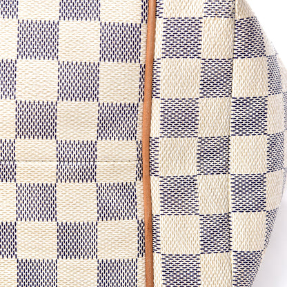 Louis Vuitton Damier Azur Totally MM 11 of 18