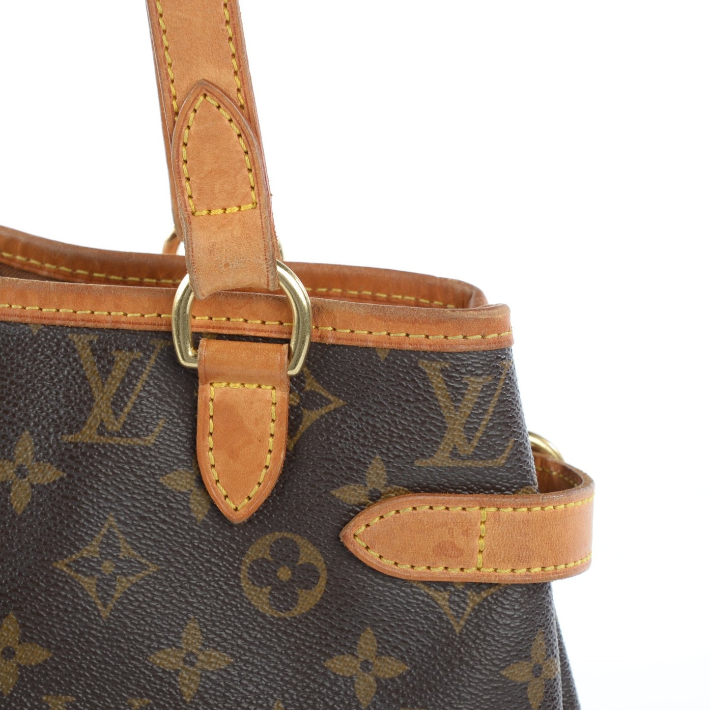 Monogram Batignolles Vertical