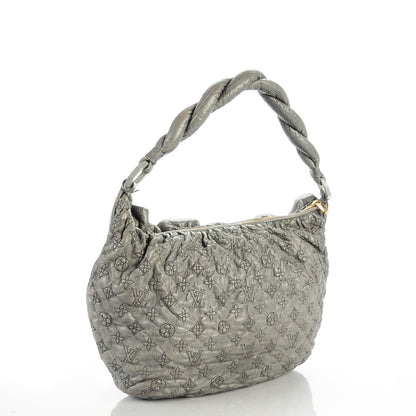 Louis Vuitton Olympe Nimbus GM Anthracite 3 of 7