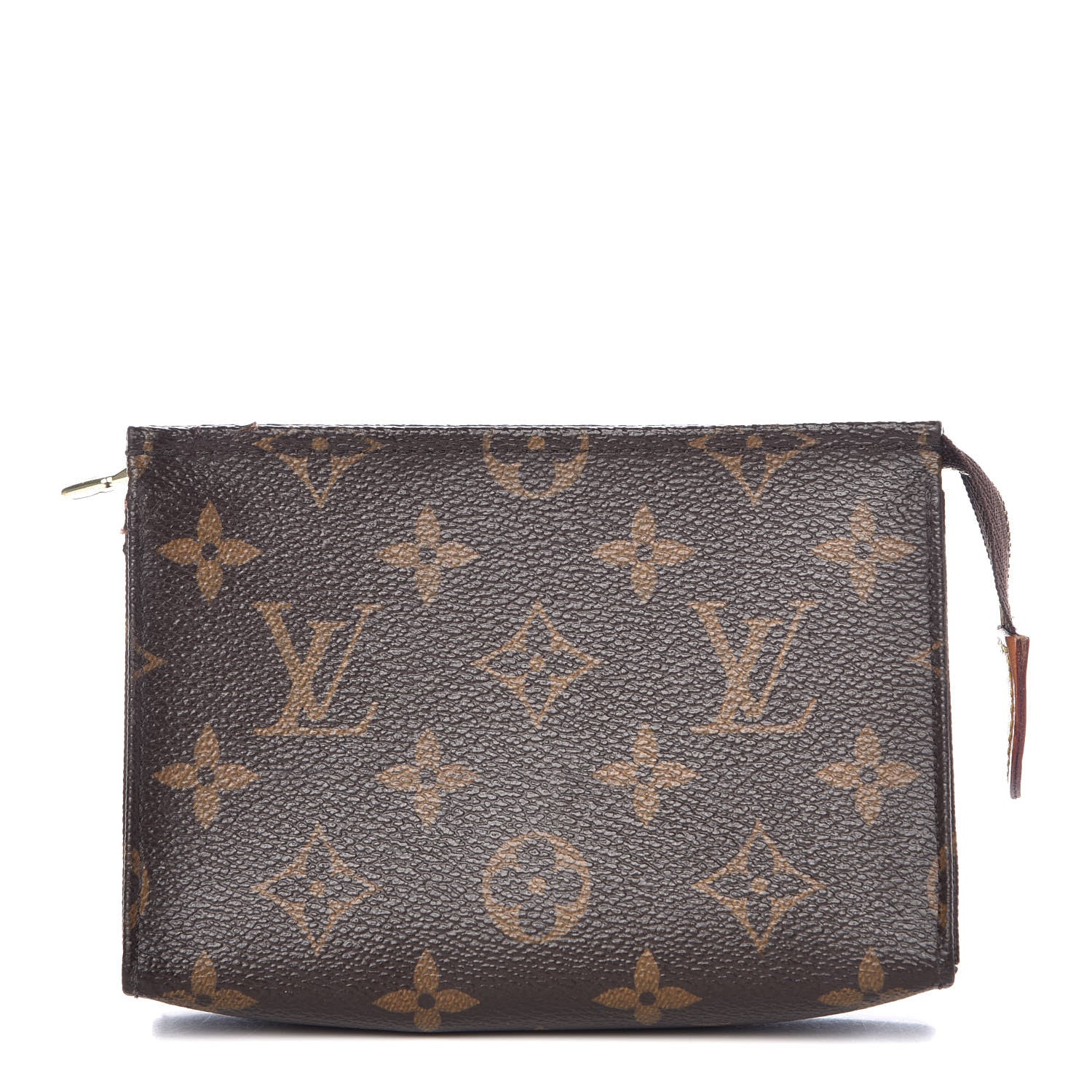 Louis Vuitton Monogram Toiletry Pouch 15 1 of 10