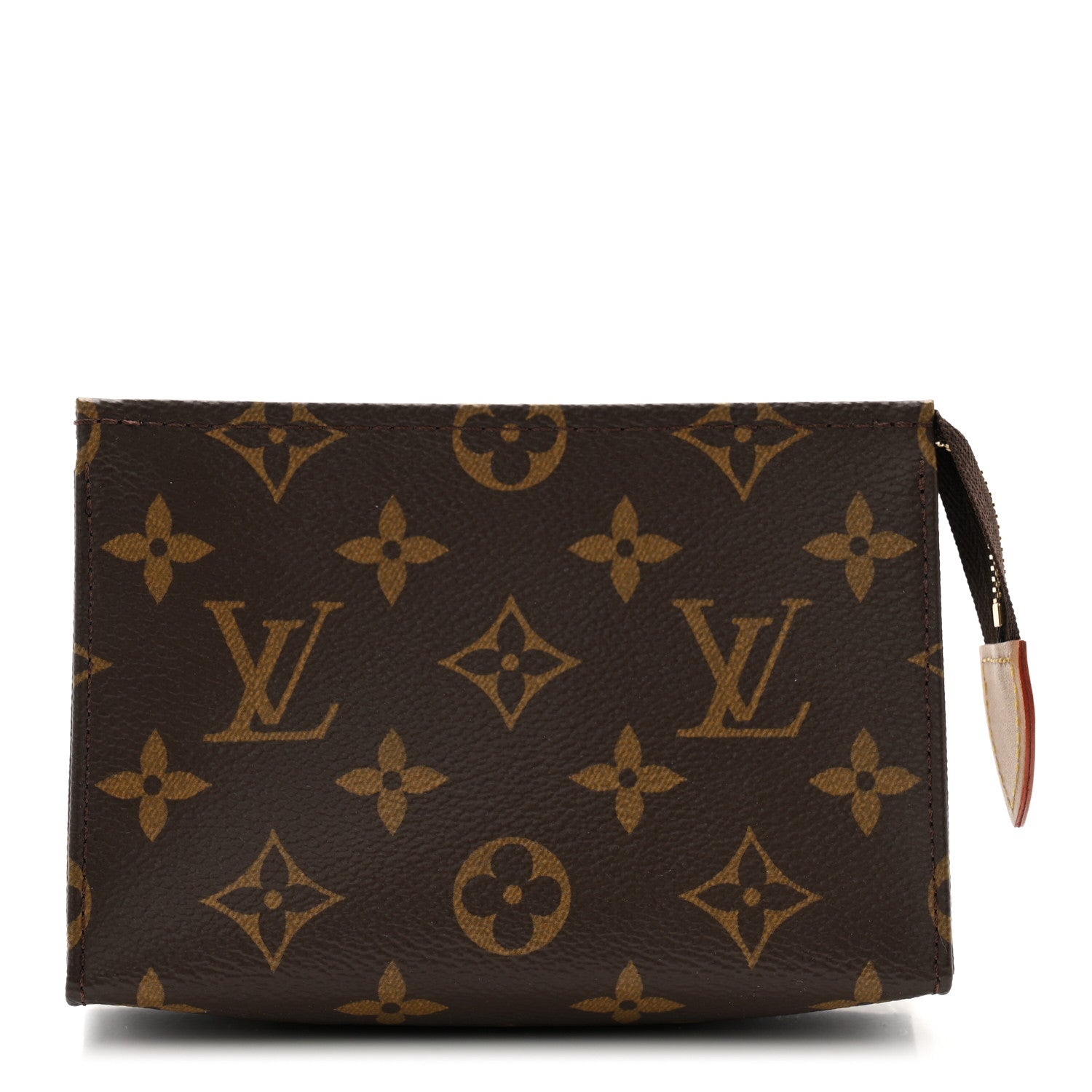 Louis Vuitton Monogram Toiletry Pouch 15 1 of 7