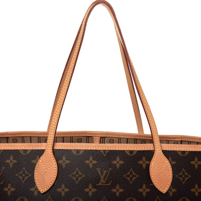 Louis Vuitton Monogram Neverfull GM 13 of 17