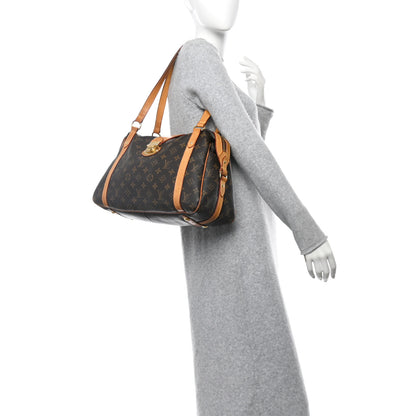Louis Vuitton Monogram Stresa PM 2 of 14
