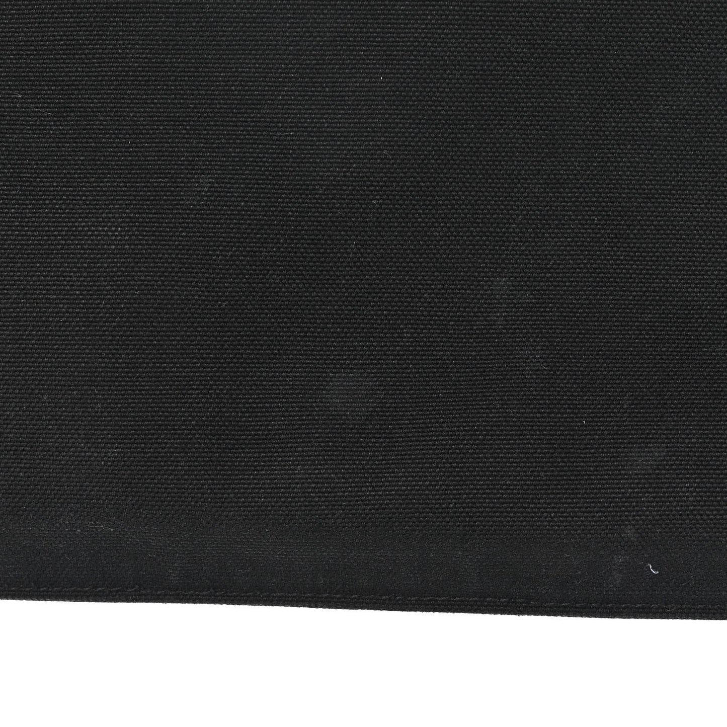 Grained Calfskin Medium Souple Sac De Jour Black