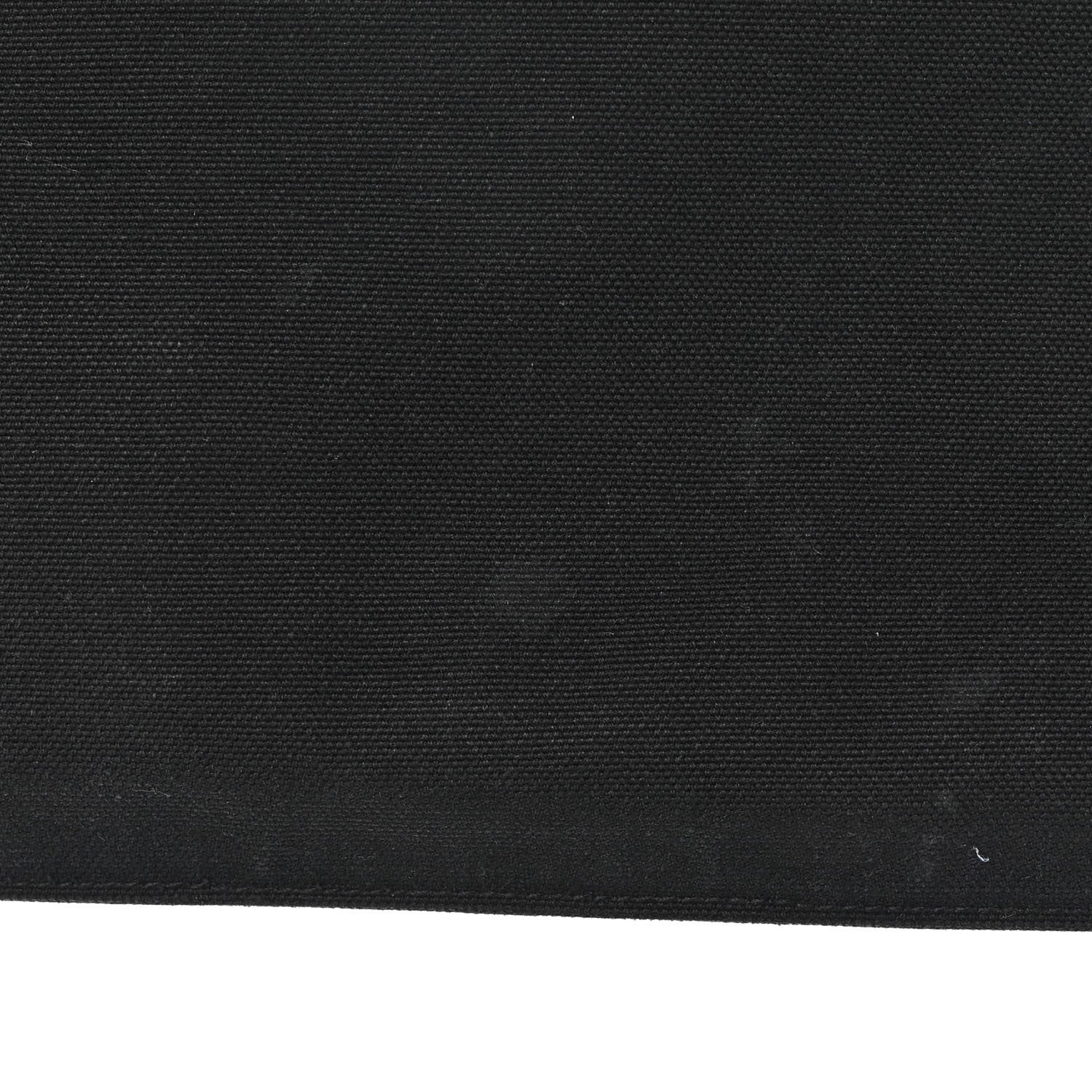Saint Laurent Grained Calfskin Medium Souple Sac De Jour Black 11 of 25