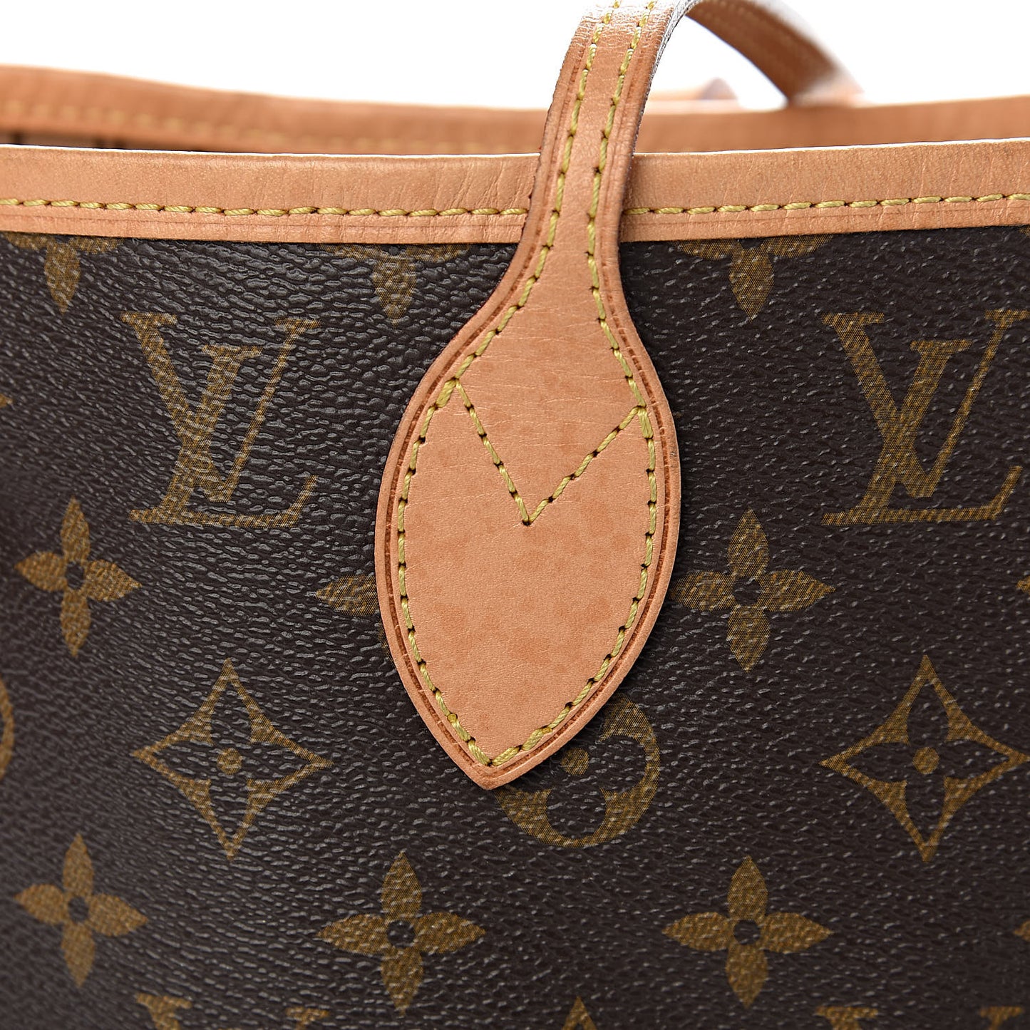 Monogram Neo Neverfull MM